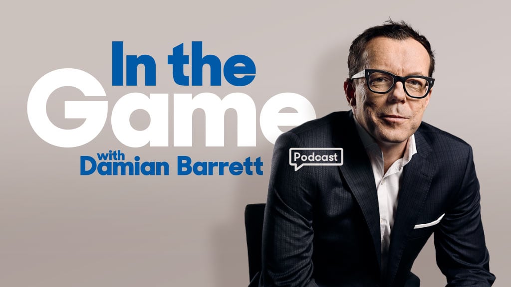 ITGPodcastHero.jpg Former St Kilda great and Richmond coach Danny Frawley opens up to Damian Barrett - AFL,St Kilda Saints,Podcast,Tag-Podcasts
